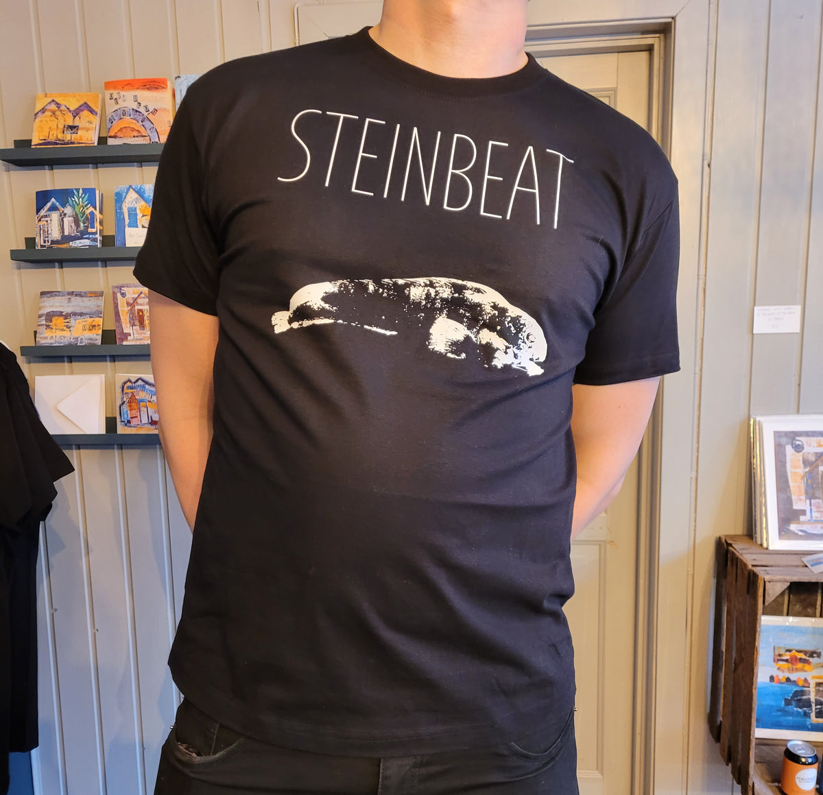THE FESK: Steinbeat – bilde 2