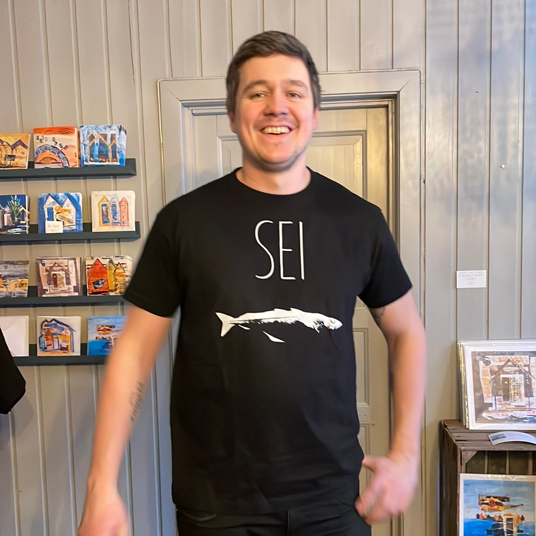 THE FESK: Sei – bilde 2