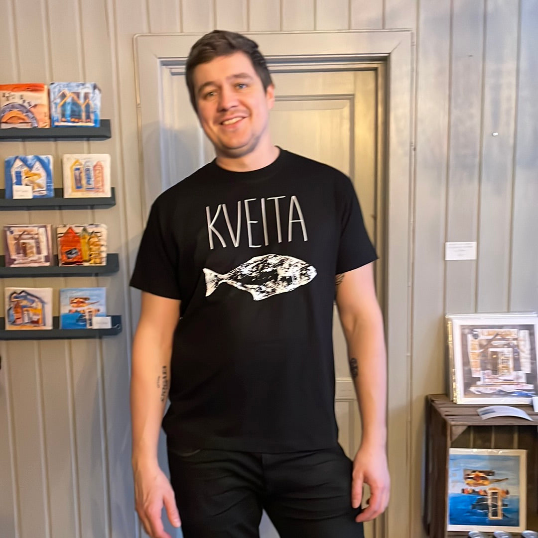 THE FESK: Kveita – bilde 2